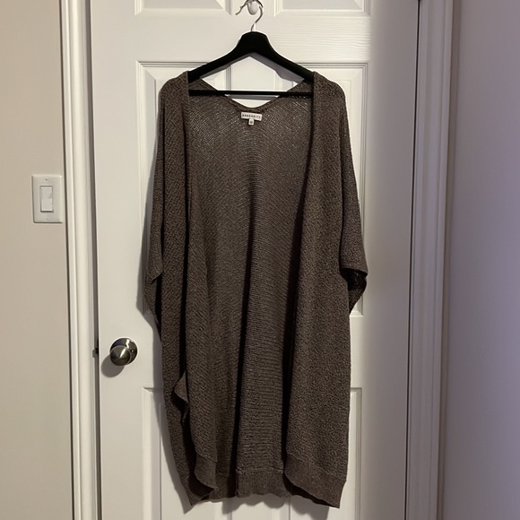 ARITZIA COMMUNITY SWEATER - Picture 2 of 6